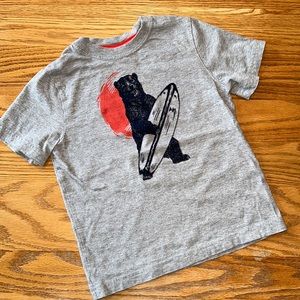 Boys Hanna Andersson T-Shirt